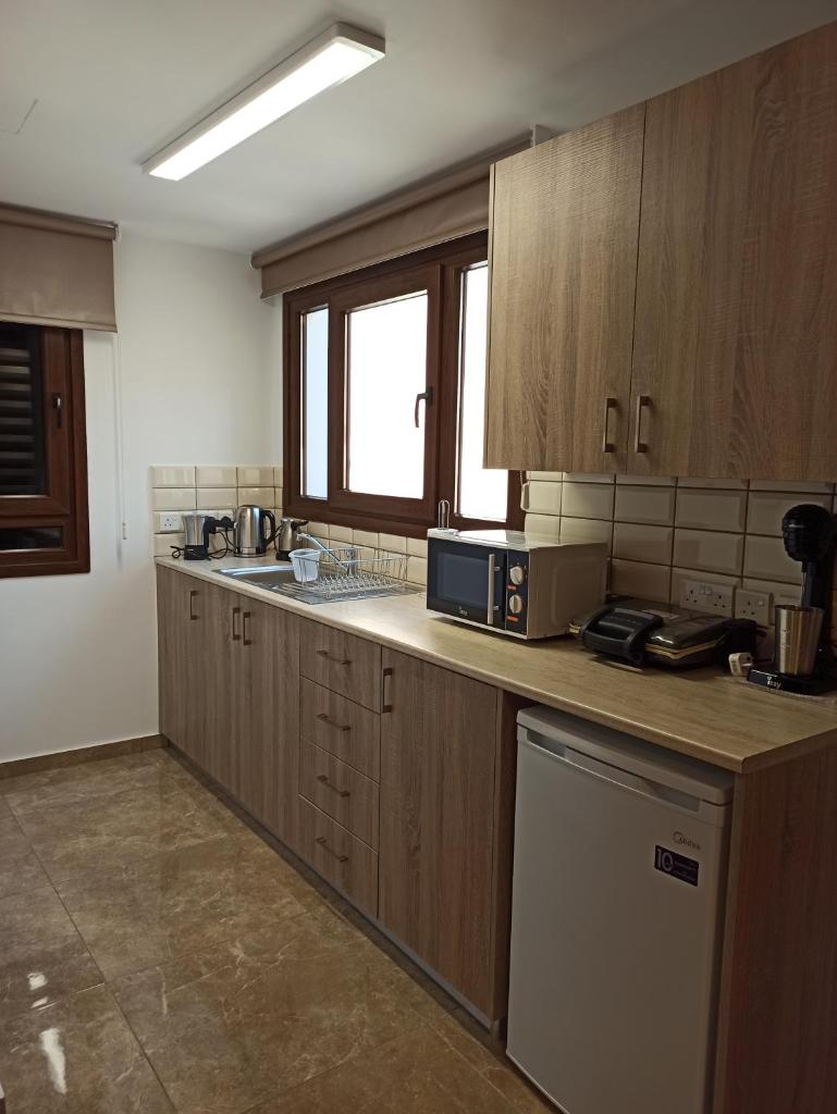 River Apartments photo 1