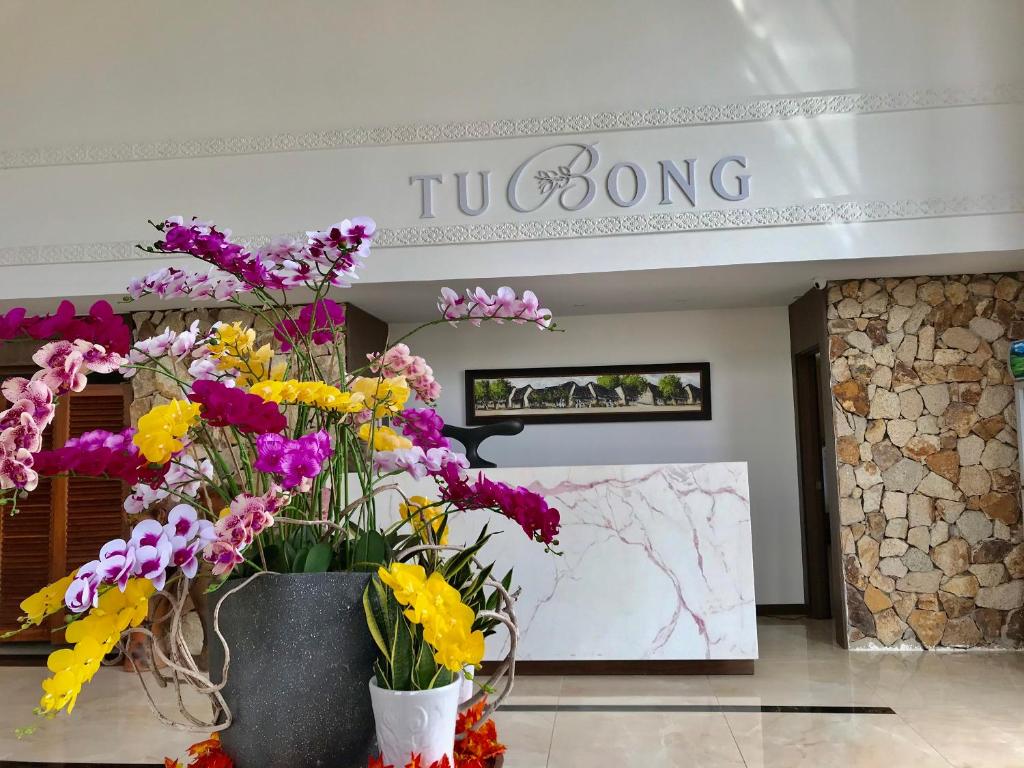OYO 322 Tubong Hotel