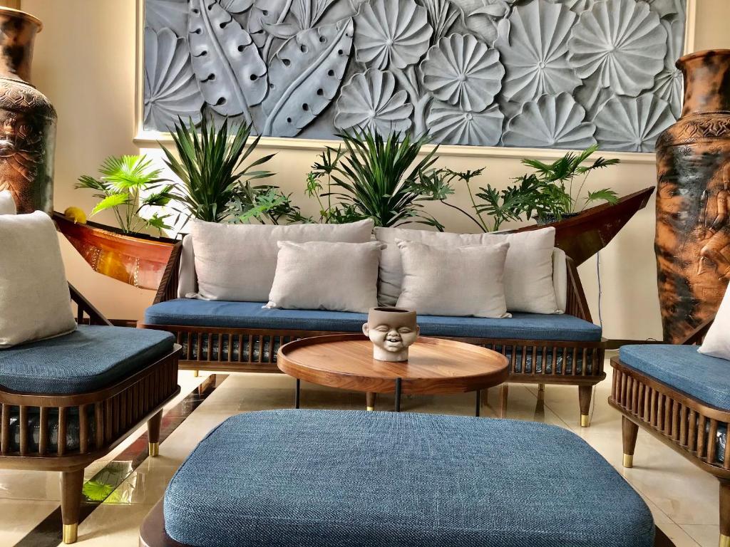 OYO 322 Tubong Hotel