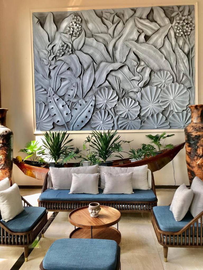 OYO 322 Tubong Hotel