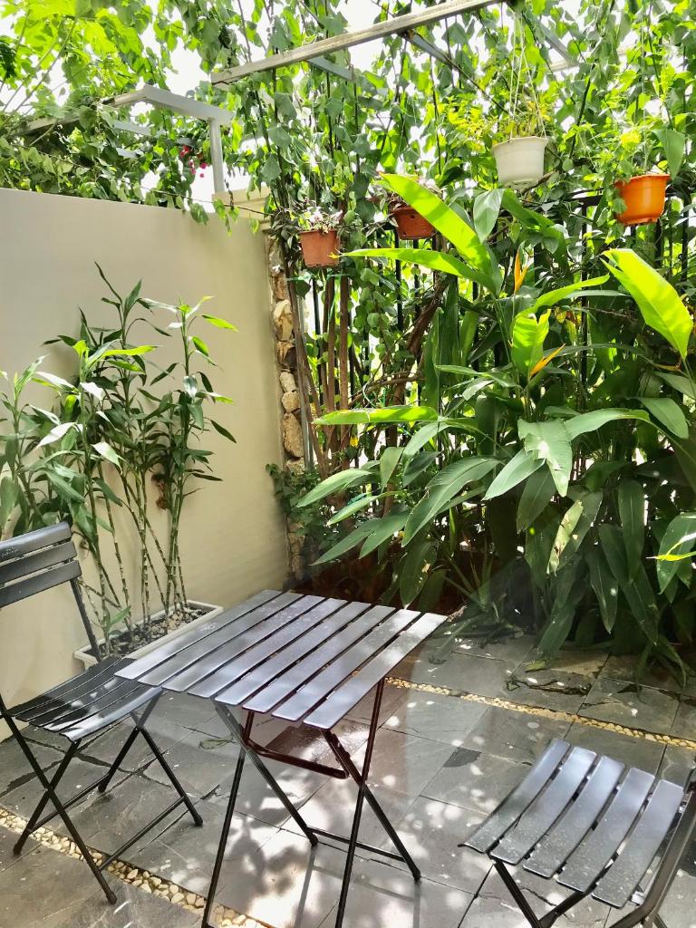 OYO 322 Tubong Hotel