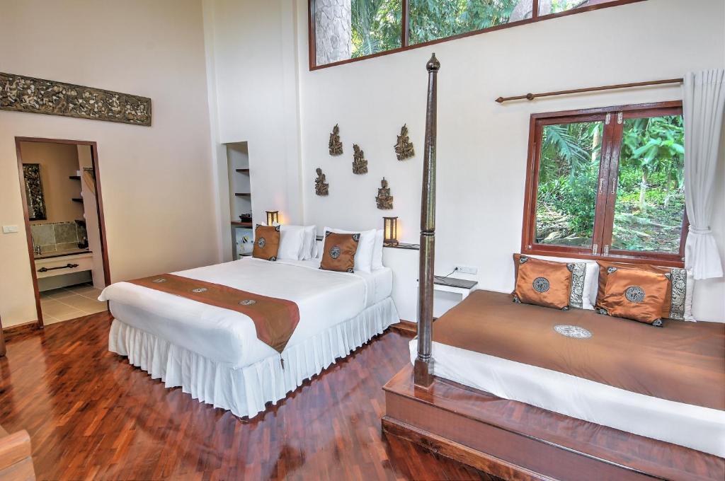 Khanom Hill Resort photo 1