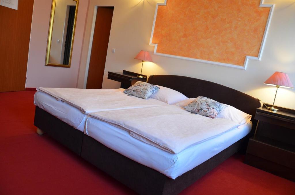 Трехместный (Трехместный номер), Отель Eurohotel