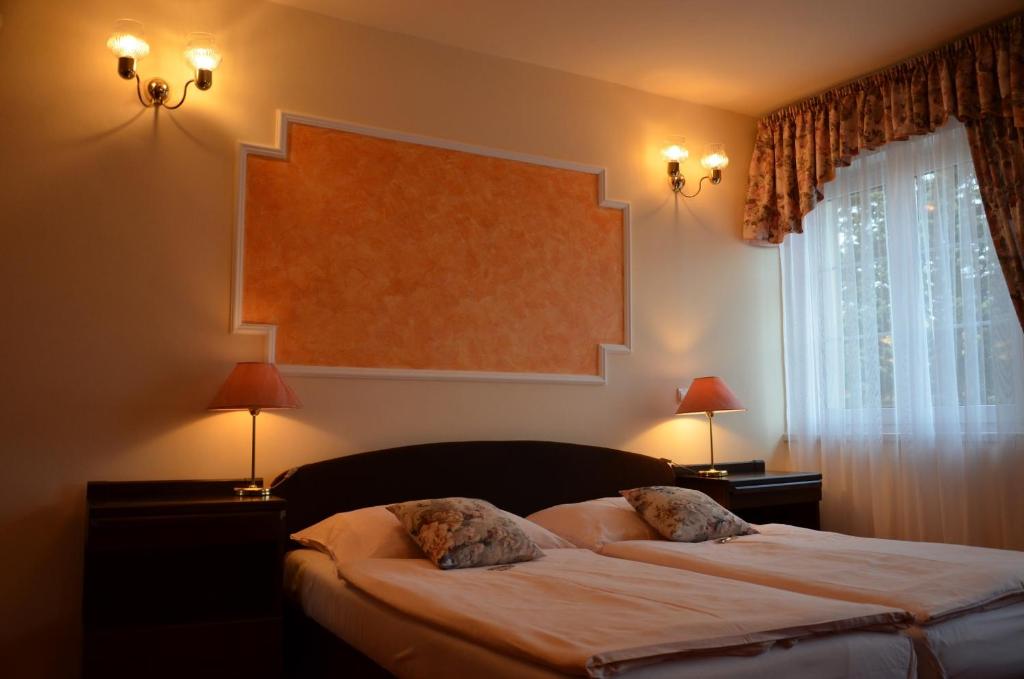 Двухместный (Двухместный номер с 1 кроватью), Отель Eurohotel