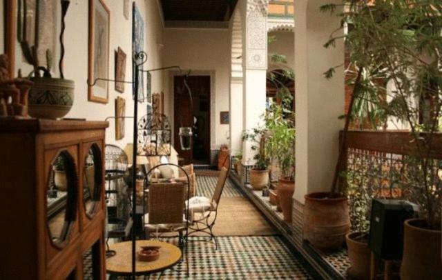 Riad Al Bartal photo 2