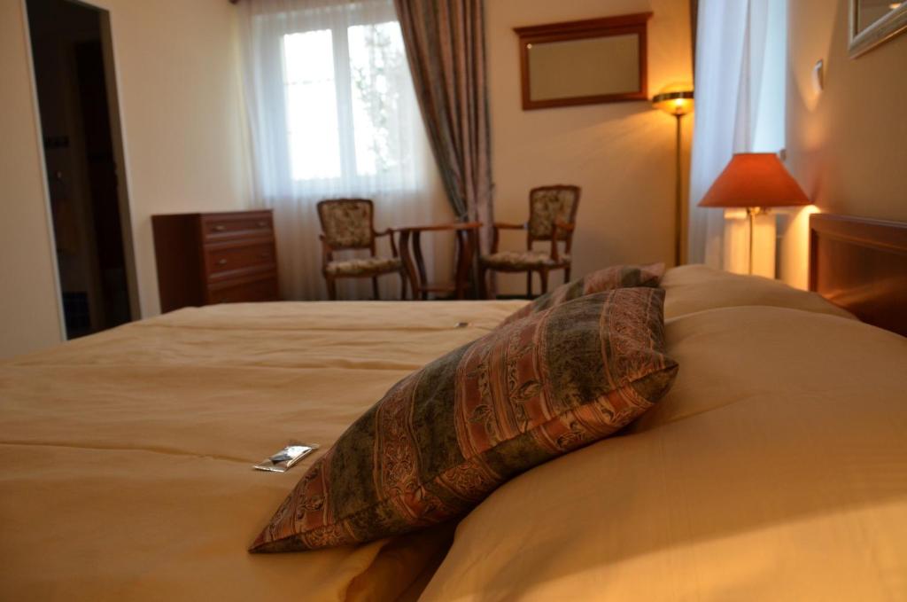 Двухместный (Двухместный номер с 1 кроватью), Отель Eurohotel