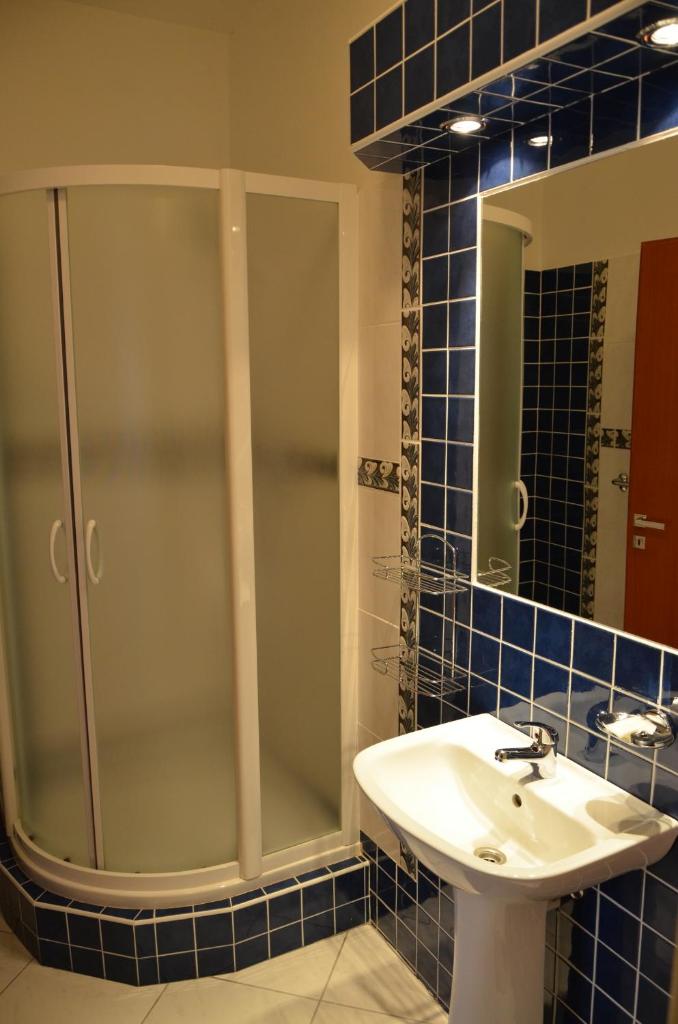 Двухместный (Двухместный номер с 1 кроватью), Отель Eurohotel