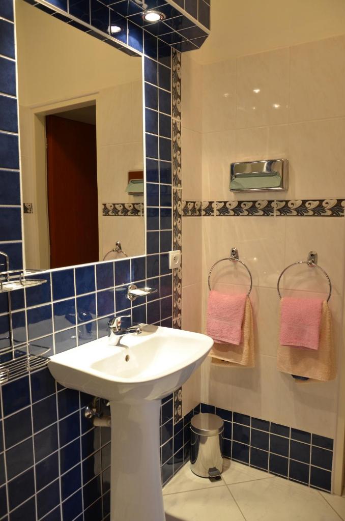 Двухместный (Двухместный номер с 1 кроватью), Отель Eurohotel