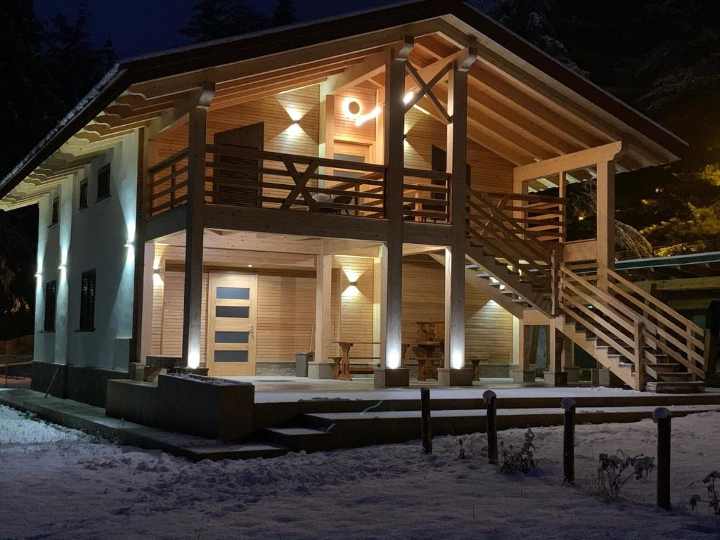 LorichiAmo B&b photo 3