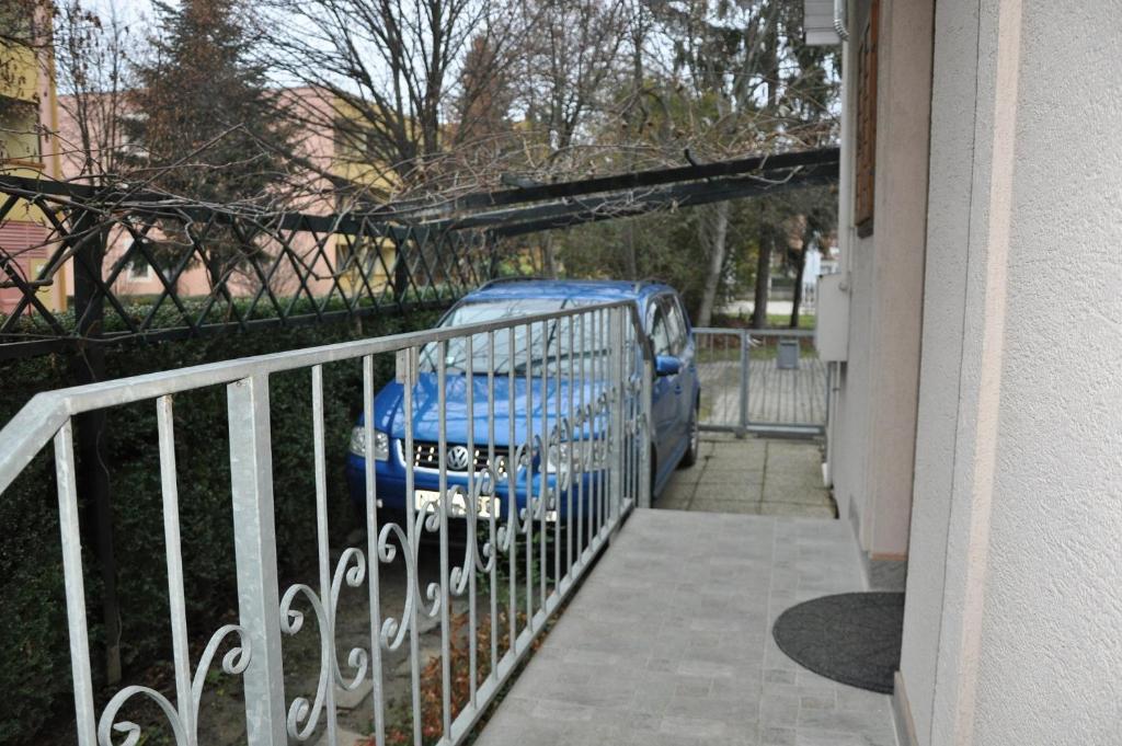 Herbert Apartman photo 2