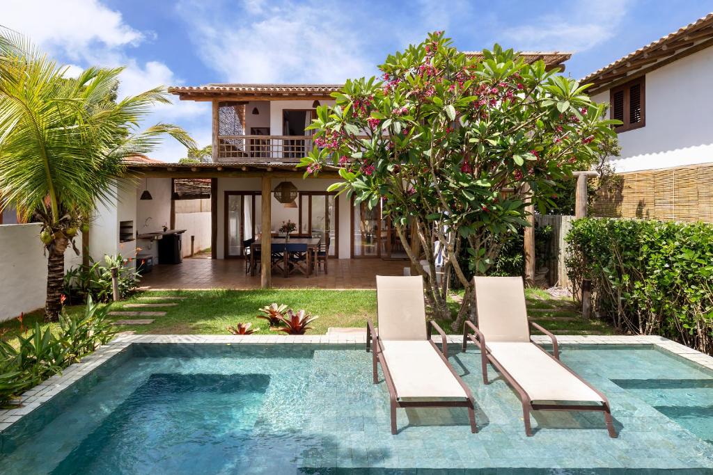 Casa dos Navegantes - Outeiro das Brisas photo 2
