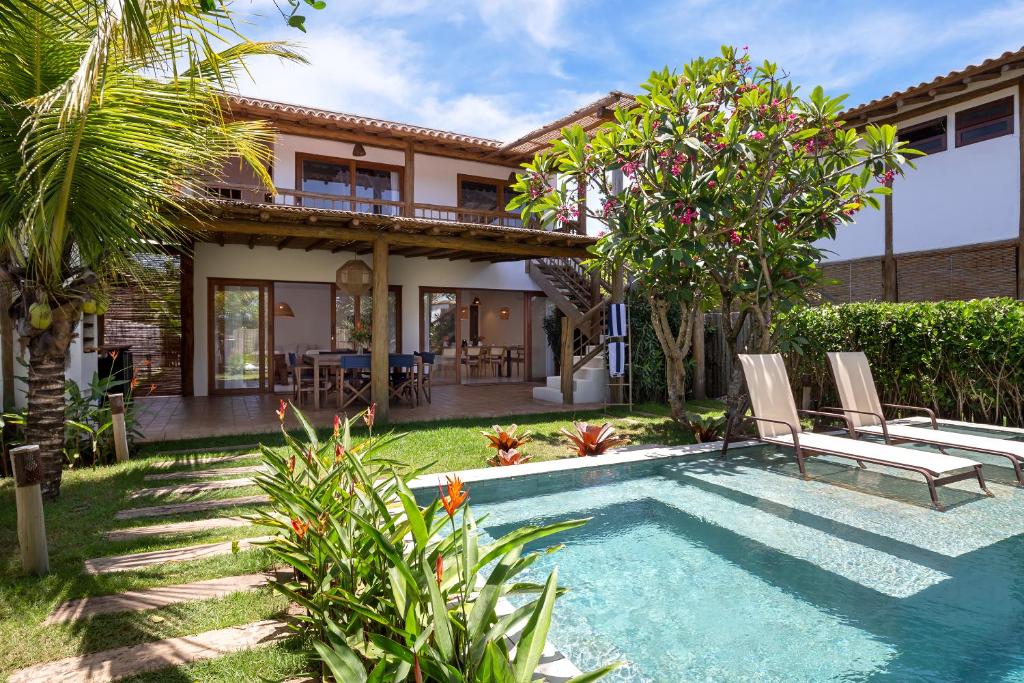 Casa dos Navegantes - Outeiro das Brisas