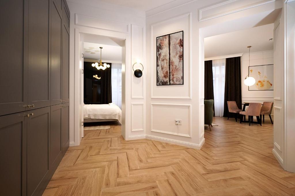Luxury Apartments Donostia & Iruña photo 2