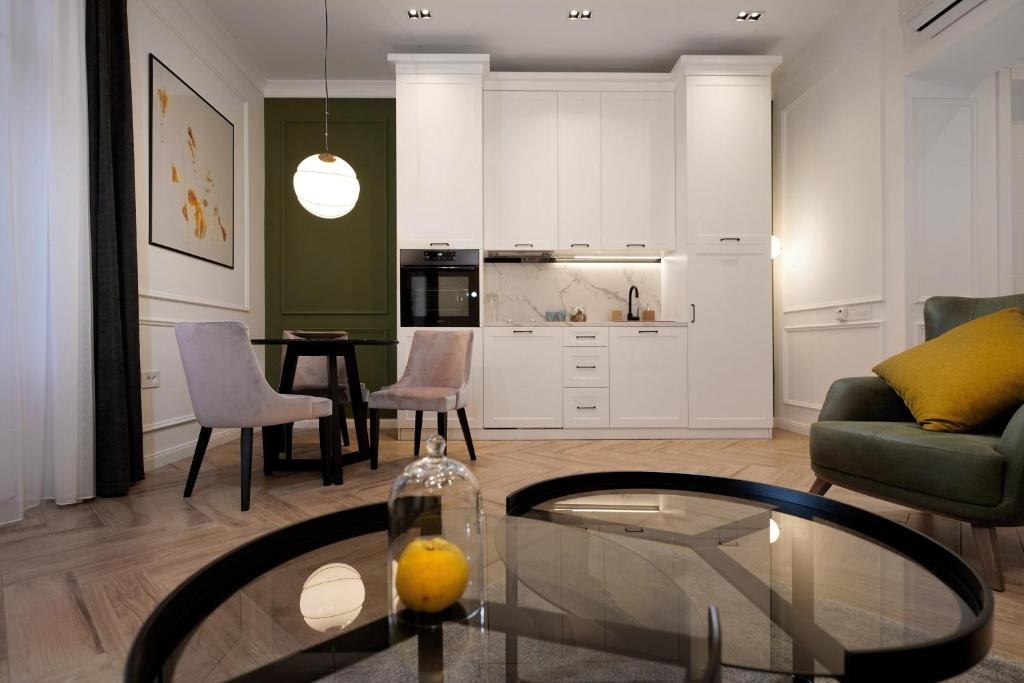 Luxury Apartments Donostia & Iruña photo 4