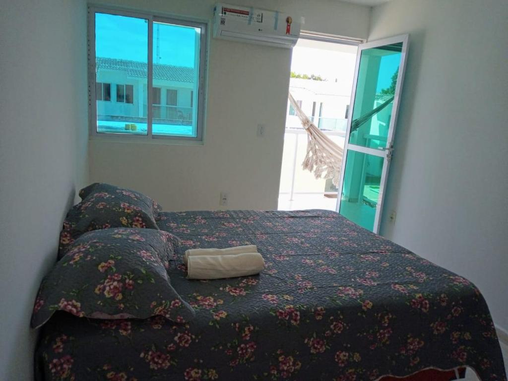 Duplex Paraíba Litoral Sul Jacumã Acesso as Melhores Praias do Brasil photo 4