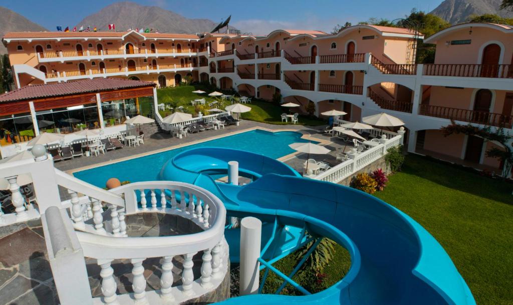 Lunahuana River Resort photo 4