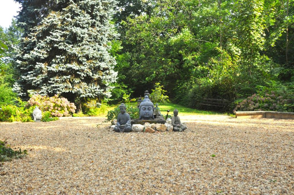Le Seigneur des Bois photo 3