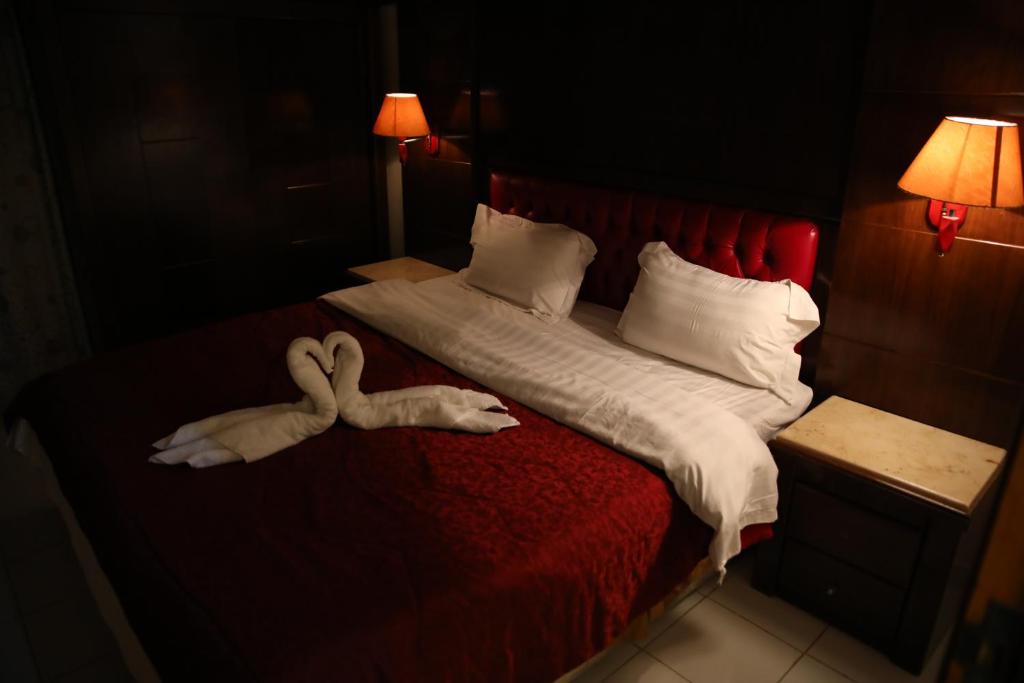 Ghasaq Al Leil Aparthotel photo 4