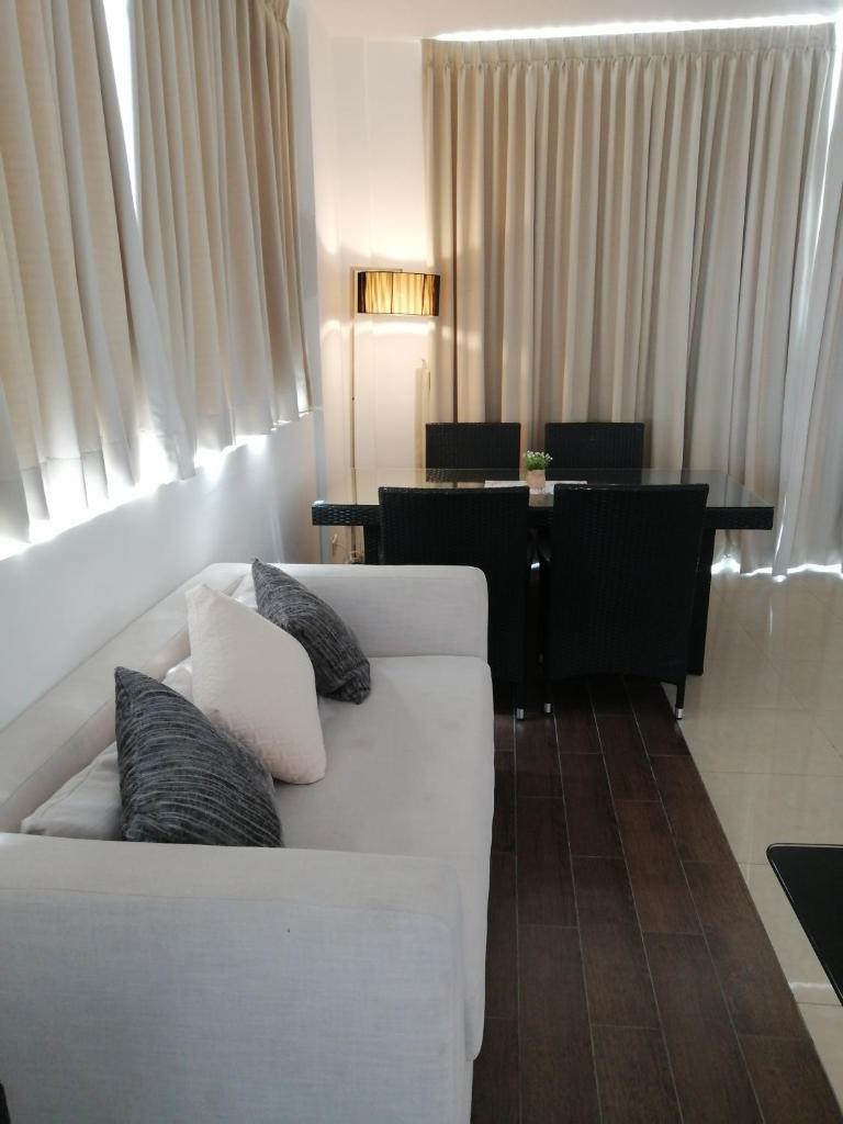 Town Center Playa Blan photo 4