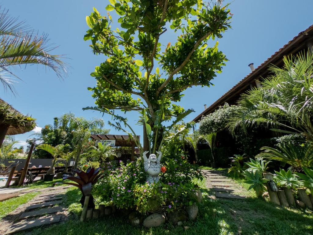 Pousada Cabanas Kaia Lua photo 4