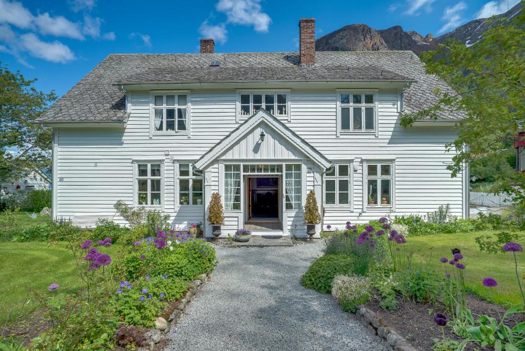 Huse Gjestegard photo 1