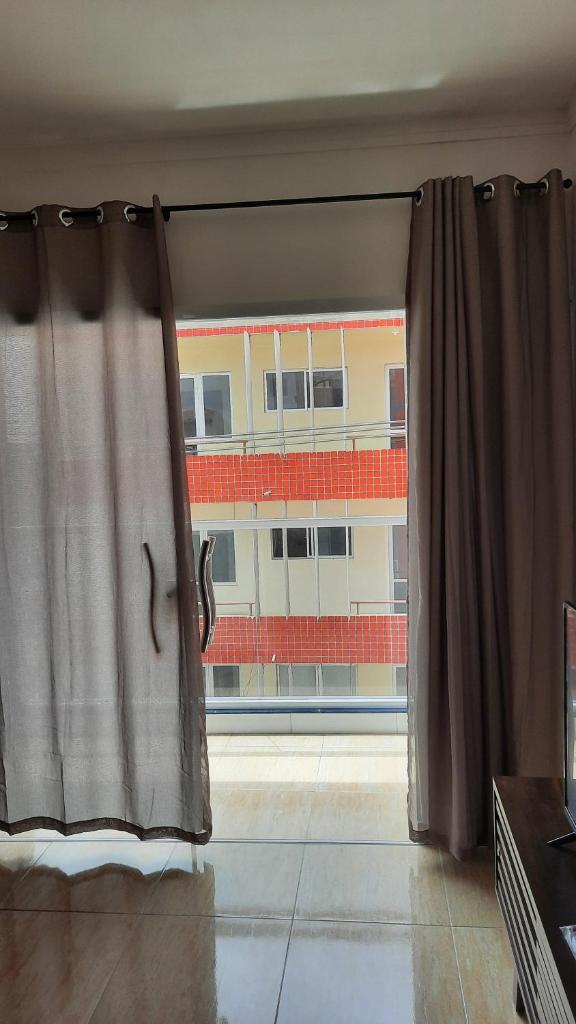 Apartamento mobiliado com varanda no centro de paulo afonso photo 4