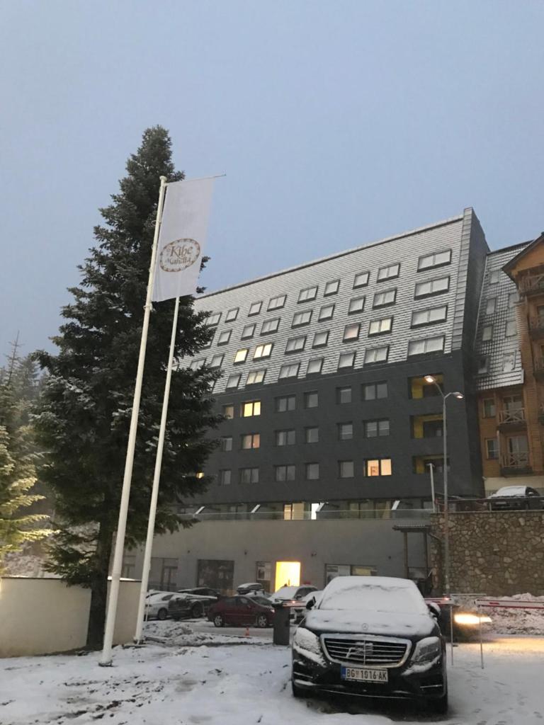 Olimpijska kuca Jahorina - Apartman A708 photo 2