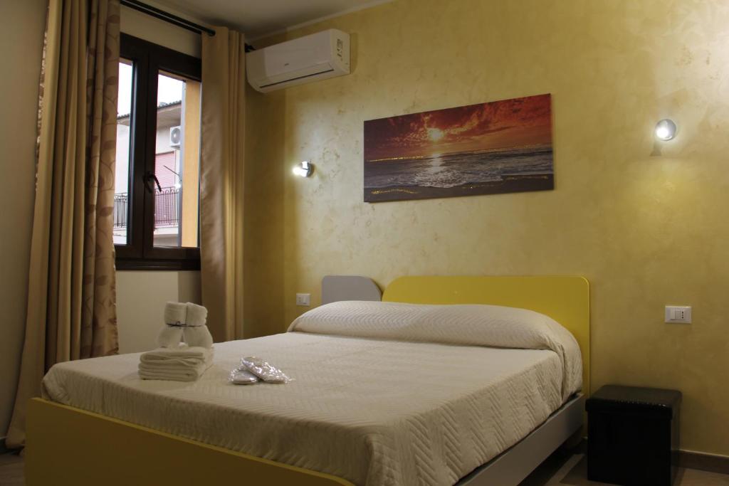 B&B Blue Marine Licata photo 4