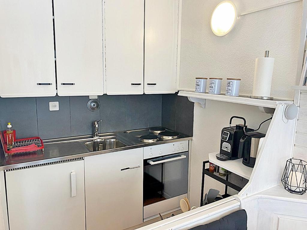 Zentrale gemütliche Wohnung St Moritz - A212 photo 2