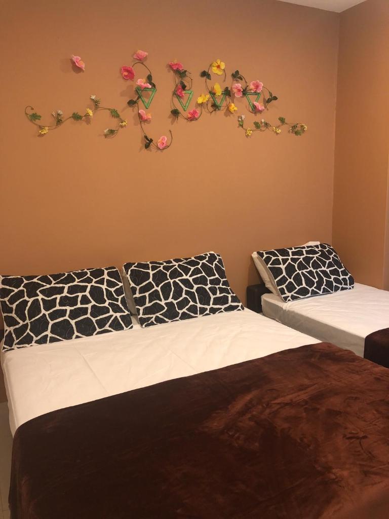 Семейный (Семейный номер), Tai Hoe Hotel