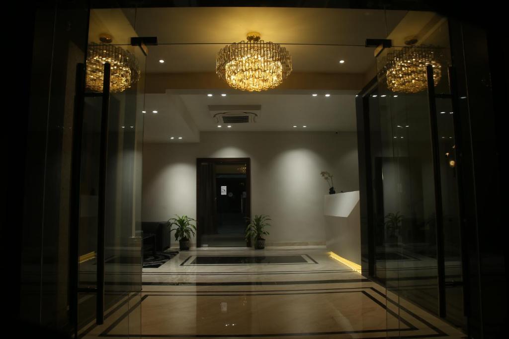PARK IRIS HOTELS, Bharathi Nagar photo 1