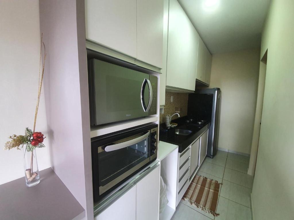 Winterville Resort Flat 910 Gravatá-Pe photo 3
