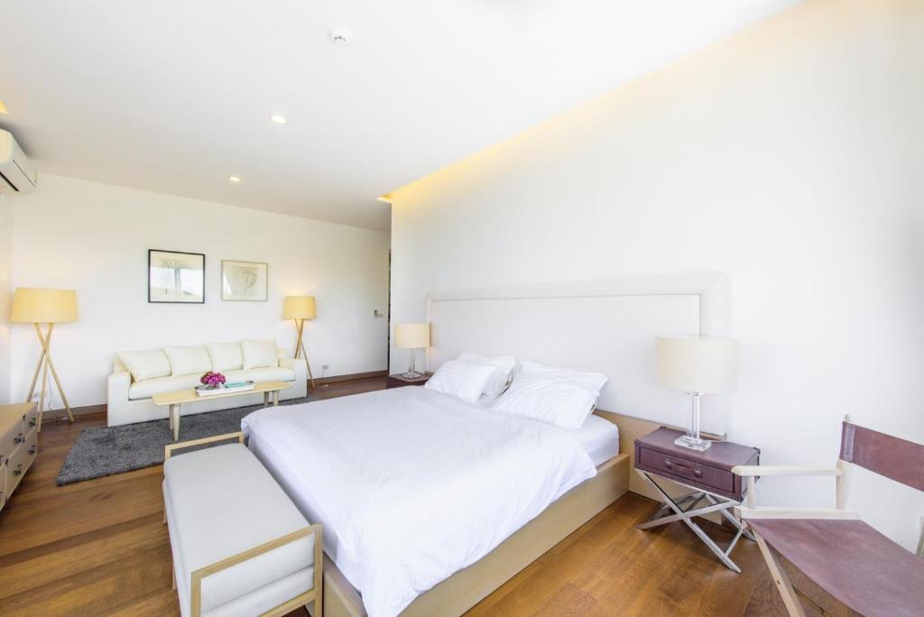 The Gallery Khao Yai Hotel and Residence - SHA Plus photo 3