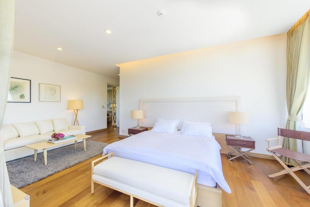 The Gallery Khao Yai Hotel and Residence - SHA Plus photo 4