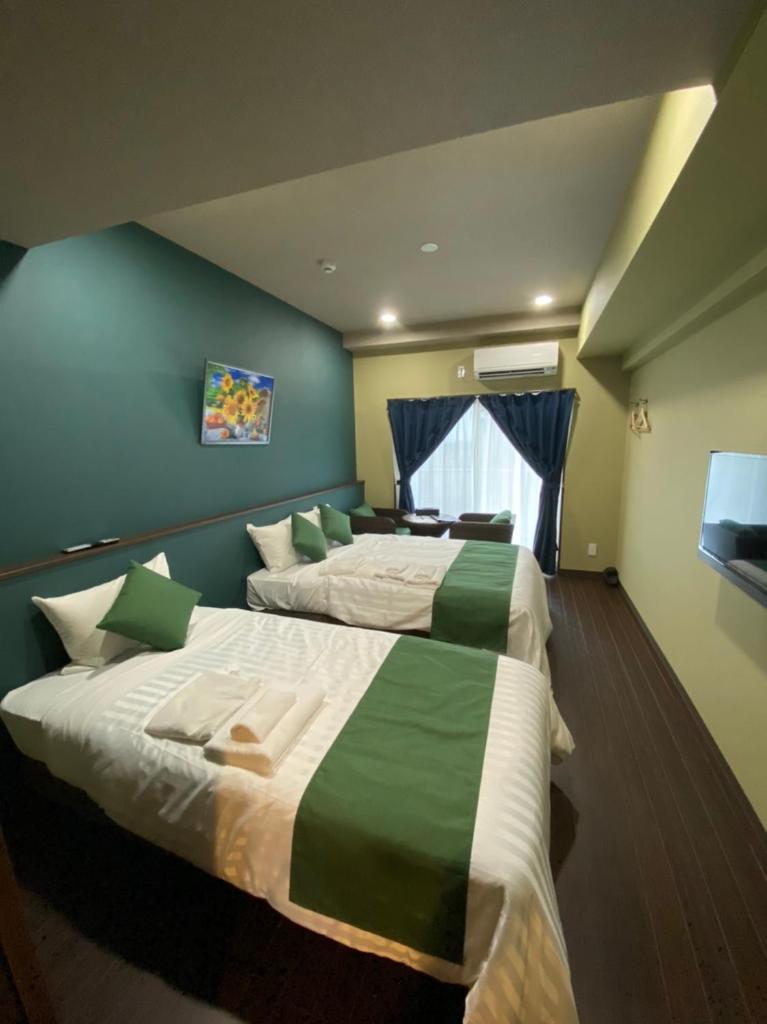 HOTEL Fit in Miyakojima photo 4