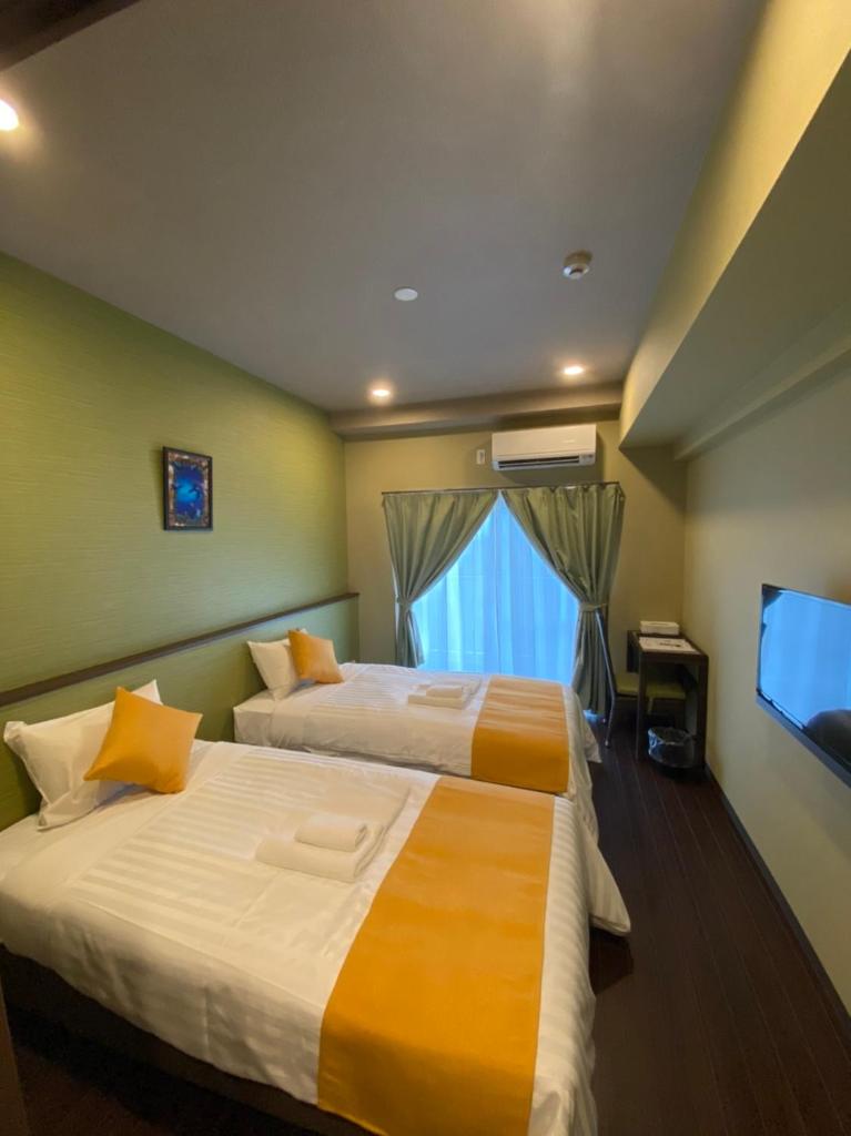 HOTEL Fit in Miyakojima photo 3
