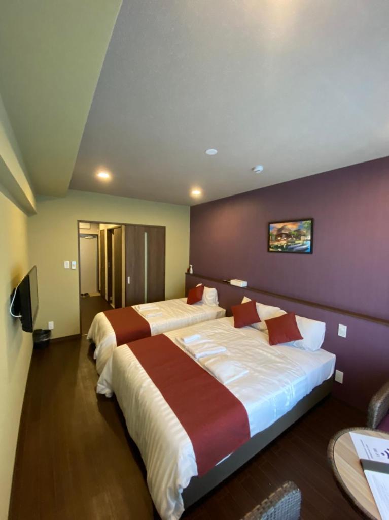 HOTEL Fit in Miyakojima photo 2