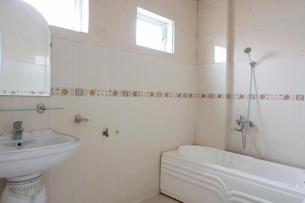 Tuan Vu Bao Long Da Lat