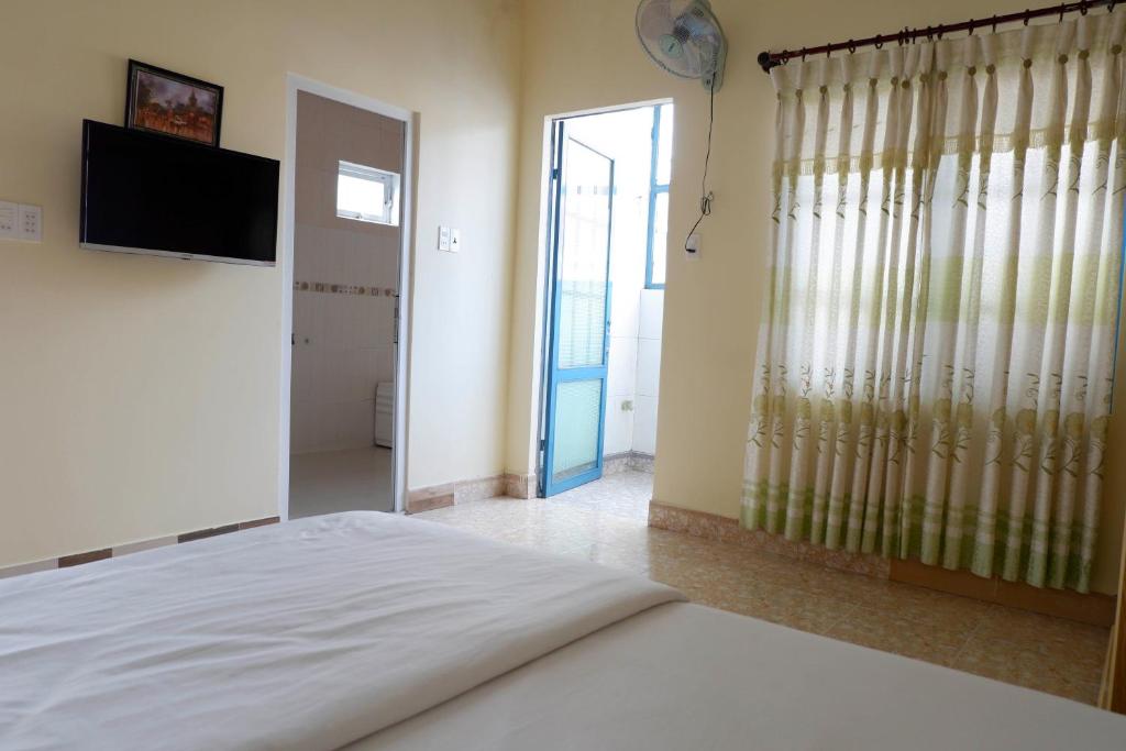 Tuan Vu Bao Long Da Lat