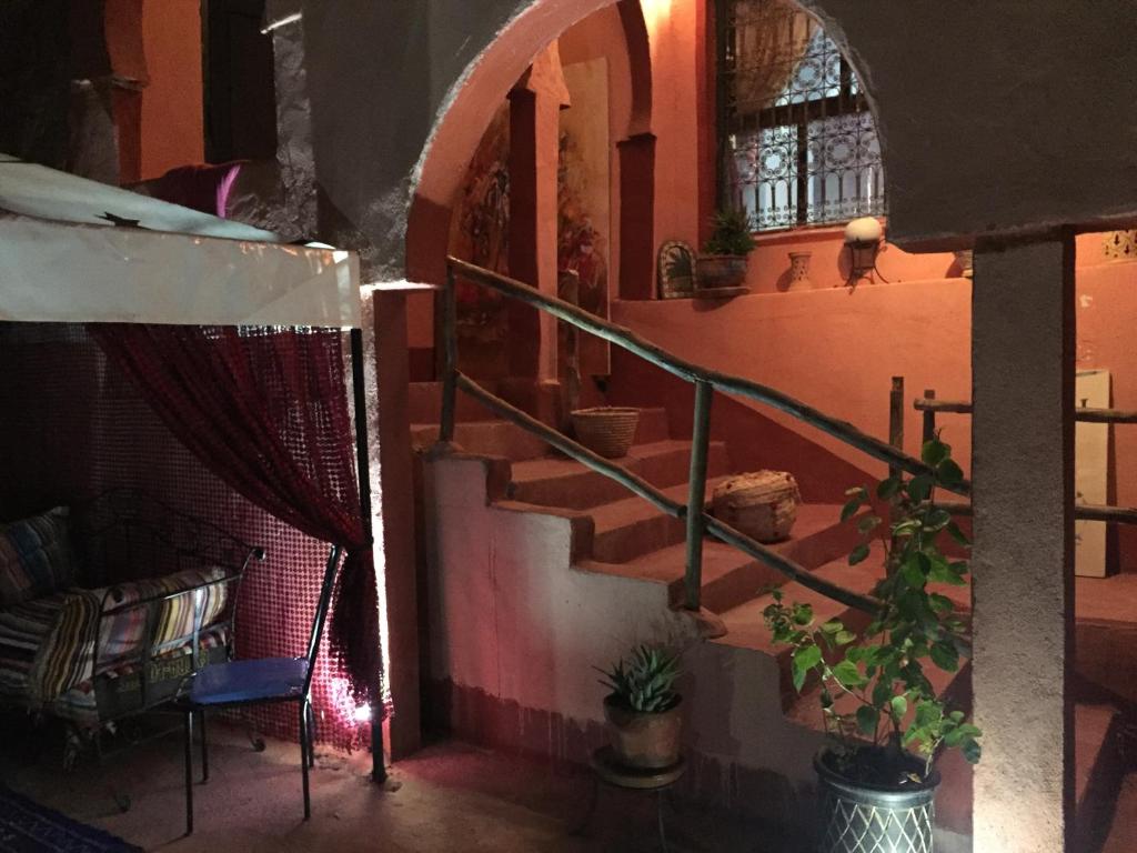 Kasbah du Peintre photo 2