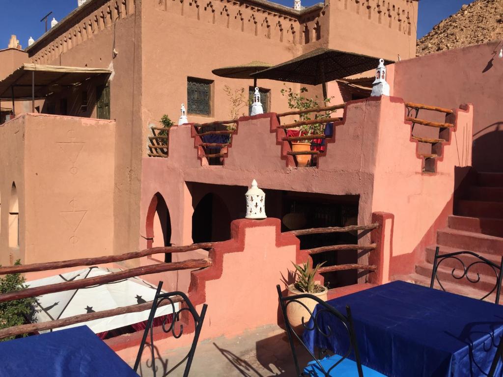 Kasbah du Peintre photo 4