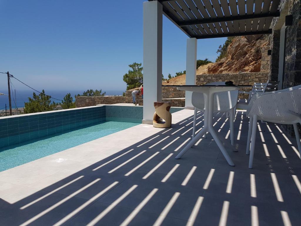 Villa Daniela & Apartments photo 2