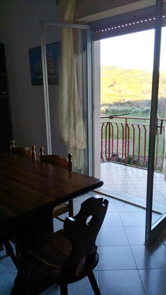 2 bedrooms appartement with balcony and wifi at Linguaglossa photo 1
