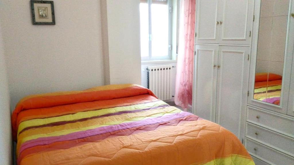 2 bedrooms appartement with balcony and wifi at Linguaglossa photo 4