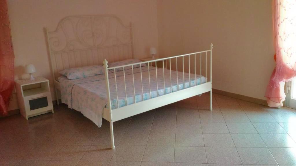 2 bedrooms appartement with balcony and wifi at Linguaglossa photo 3
