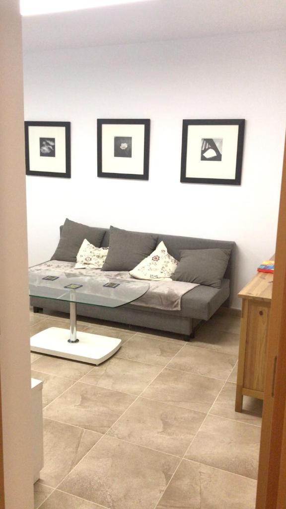 2 bedrooms appartement with city view shared pool and enclosed garden at Sant Jordi Castellon photo 1