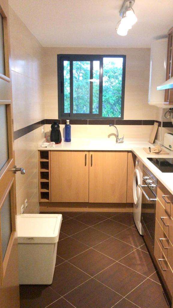 2 bedrooms appartement with city view shared pool and enclosed garden at Sant Jordi Castellon photo 2
