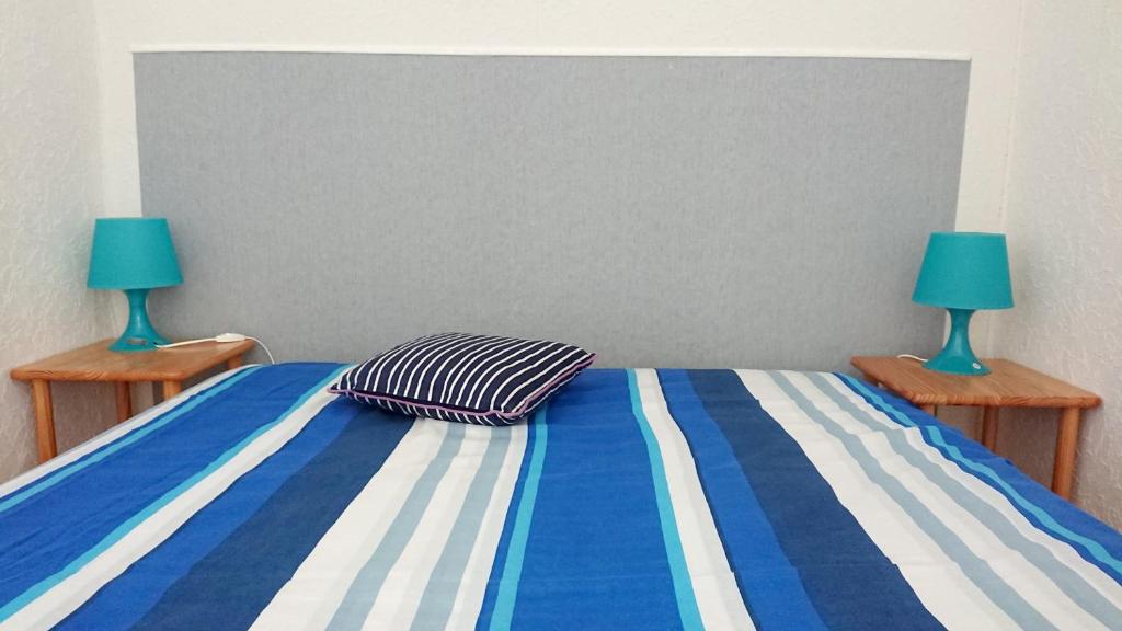 Appartement d'une chambre avec vue sur la ville a Trebeurden a 1 km de la plage photo 3