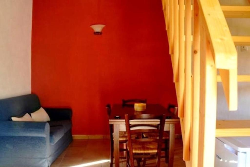 One bedroom appartement with wifi at Chiaramonte Gulfi photo 1