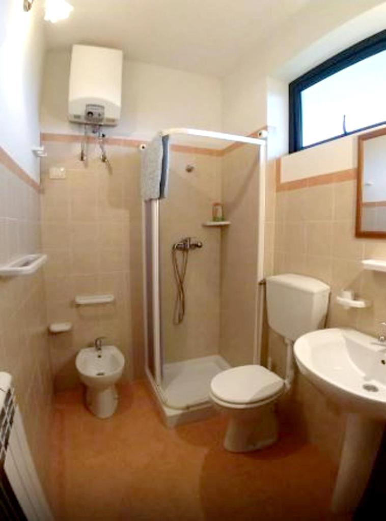 One bedroom appartement with wifi at Chiaramonte Gulfi photo 4